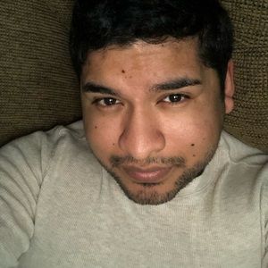 Meet your Posher, Jesse